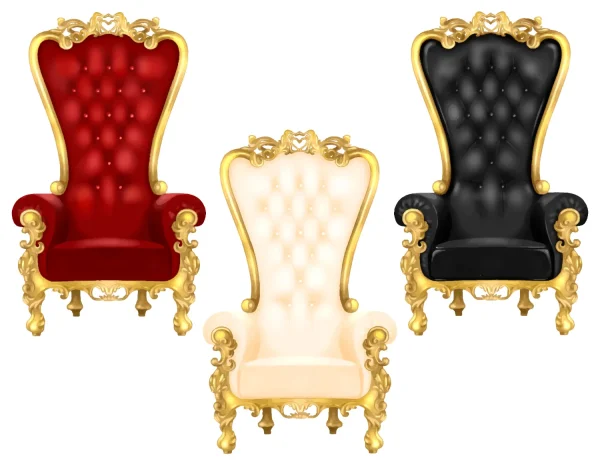 King Chairs