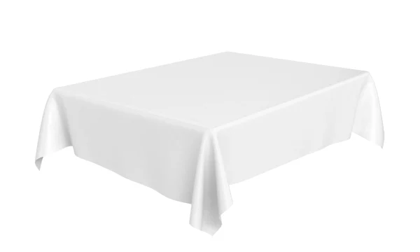 Square Tablecloth